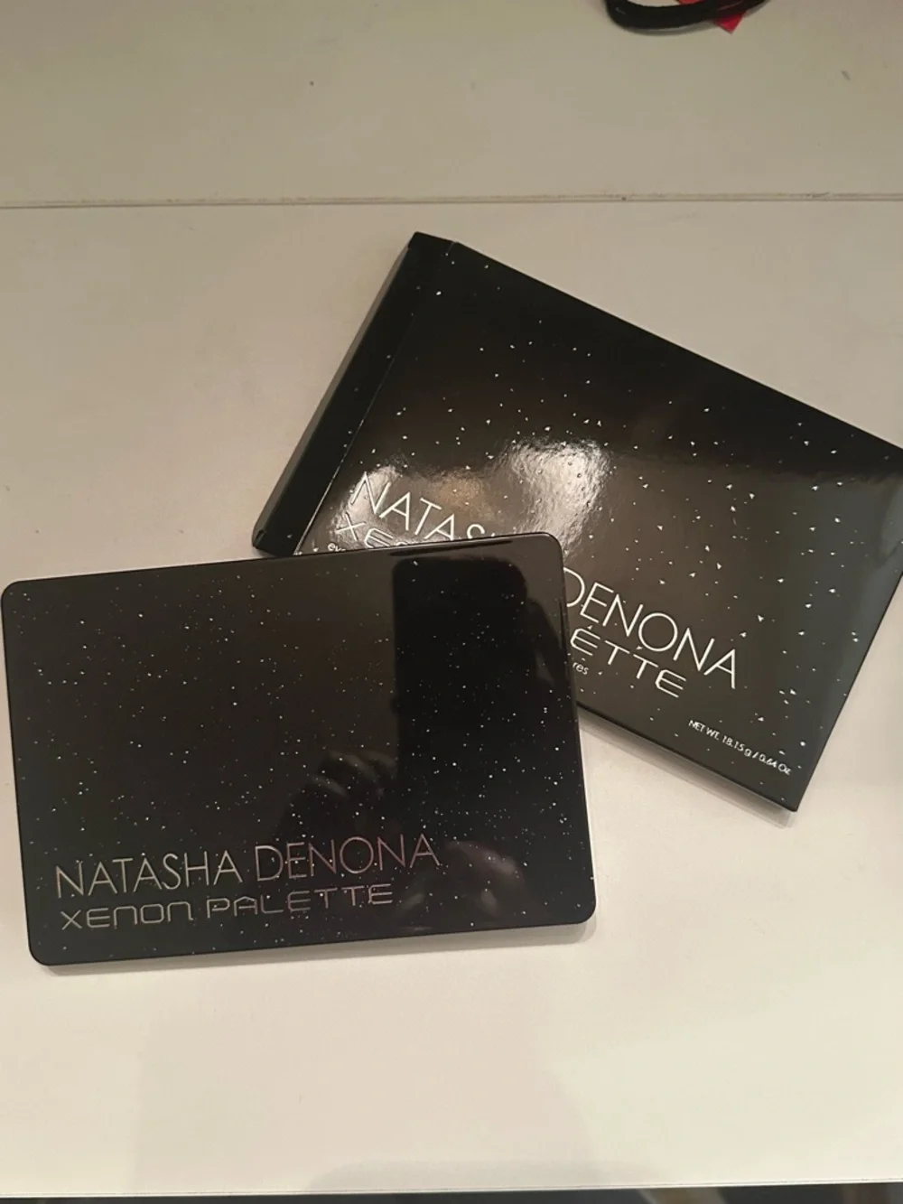 Natasha Denona Xenon Eyeshadow Palette